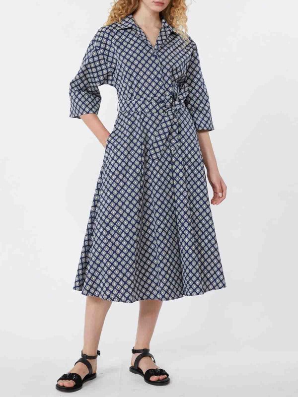 WEEKEND MAX MARA: ブレザー online - ブレザー - ブルー