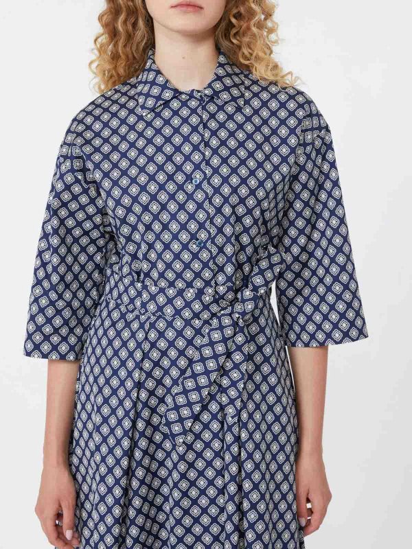 The Best Shops WEEKEND MAX MARA: ブレザー - ブレザー - ブルー