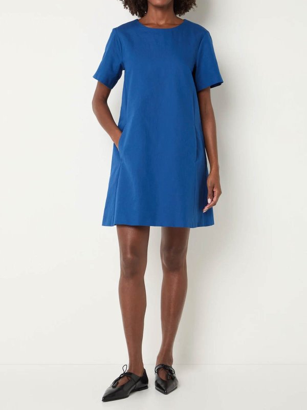 WEEKEND MAX MARA: ベルボトムジーンズ online - フレアジーンズ - ブルー