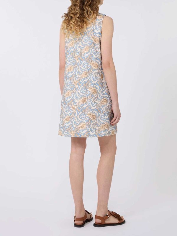 The Best Shops WEEKEND MAX MARA: short dresses - Wkdgiallo