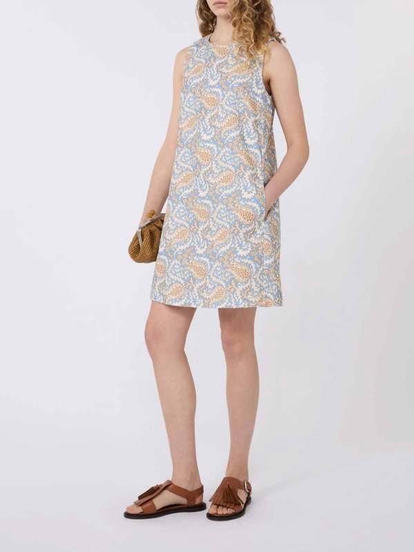 WEEKEND MAX MARA buy online Wkdgiallo