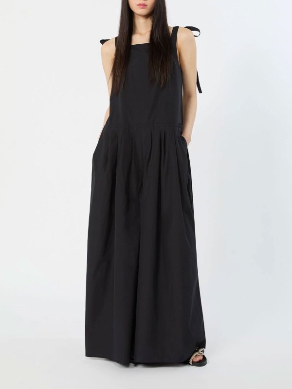 WEEKEND MAX MARA buy online Hemd - Schwarz