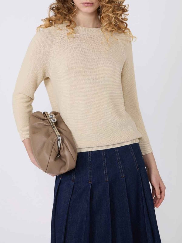 WEEKEND MAX MARA: crew necks online - Wkdaere