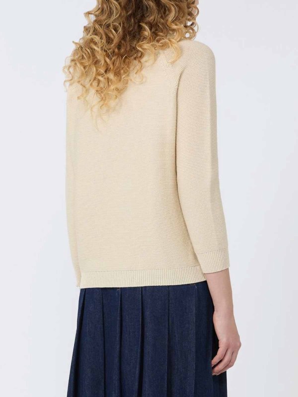 The Best Shops WEEKEND MAX MARA: crew necks - Wkdaere