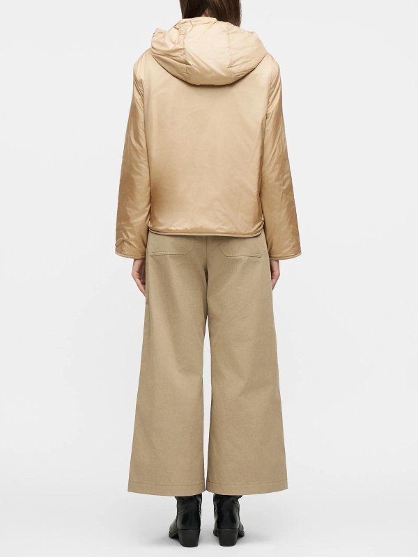 イブニングドレス - ベージュ shop online: WEEKEND MAX MARA