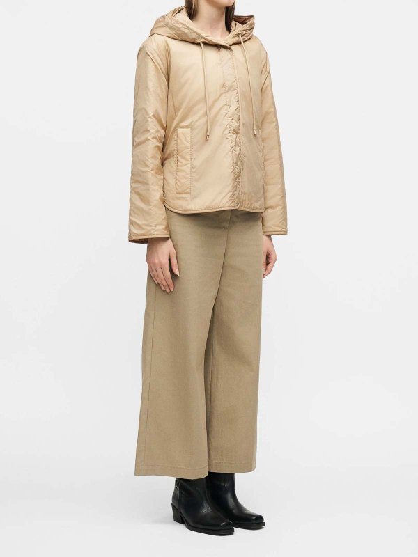WEEKEND MAX MARA buy online イブニングドレス - ベージュ