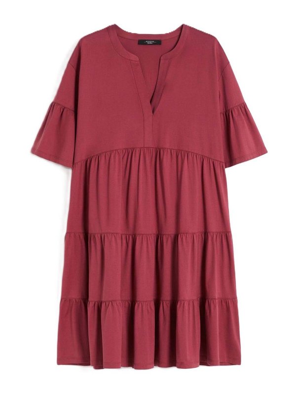 WEEKEND MAX MARA: evening dresses - Wkdsaggina