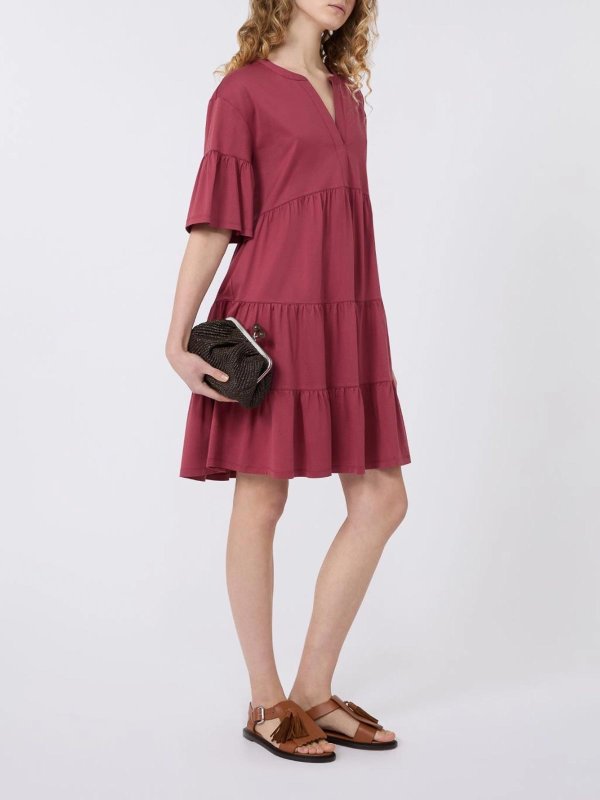 WEEKEND MAX MARA: evening dresses online - Wkdsaggina