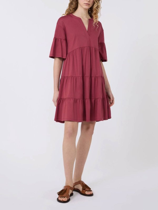 The Best Shops WEEKEND MAX MARA: evening dresses - Wkdsaggina