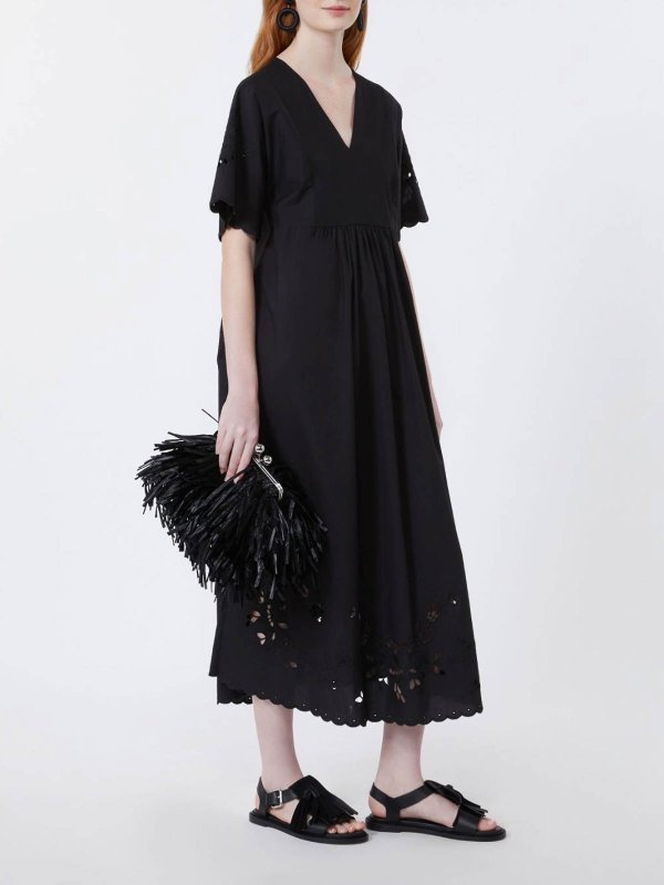 WEEKEND MAX MARA: カーディガン online - カーディガン - 黒