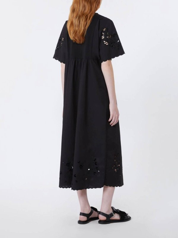 カーディガン - 黒 shop online: WEEKEND MAX MARA