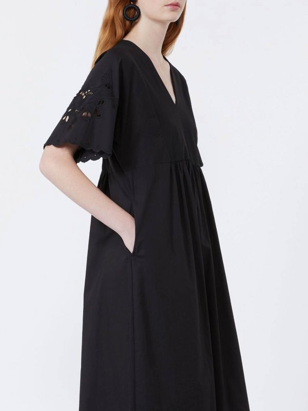 WEEKEND MAX MARA buy online カーディガン - 黒