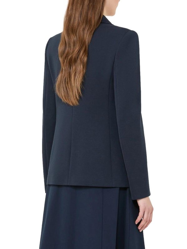 The Best Shops WEEKEND MAX MARA: Hemden - Hemd - Blau