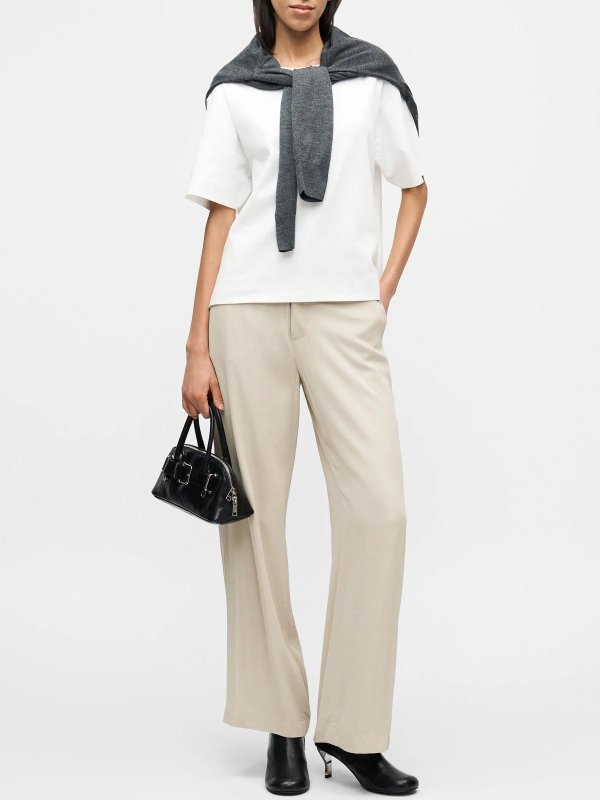 The Best Shops WEEKEND MAX MARA: Blazer - Weiß