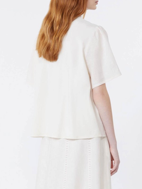 Abendkleid - Hellbeige shop online: WEEKEND MAX MARA