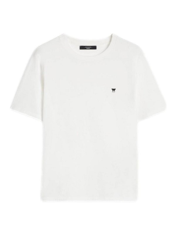WEEKEND MAX MARA: t-shirt - Wkdvenaco
