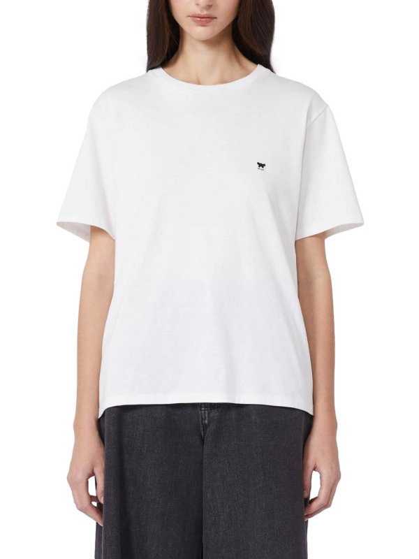 WEEKEND MAX MARA: t-shirt online - Wkdvenaco