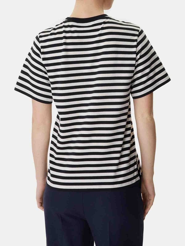 WEEKEND MAX MARA: t-shirt online - Wkdvenaco