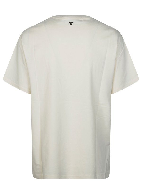 WEEKEND MAX MARA: t-shirt online - Wkdwest