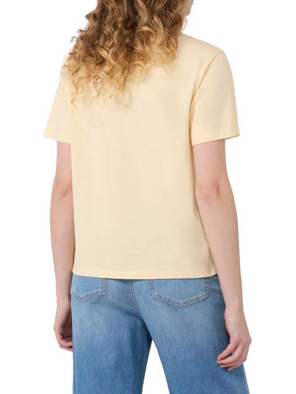 The Best Shops WEEKEND MAX MARA: t-shirt - Wkdbora