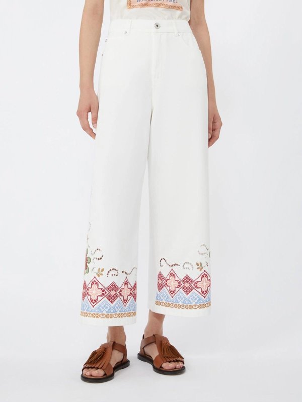 Bluse - Weiß shop online: WEEKEND MAX MARA
