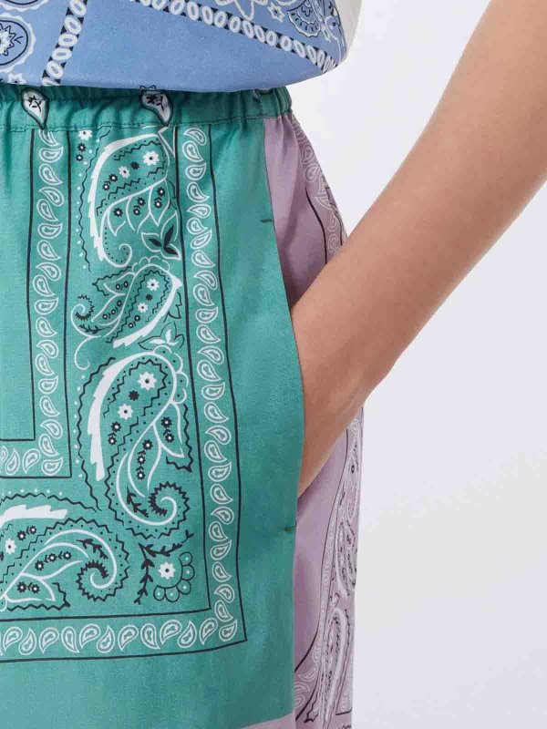 WEEKEND MAX MARA: Blusas online - Blusa - Multicolor