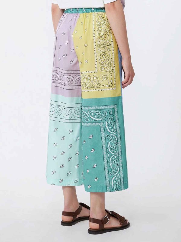The Best Shops WEEKEND MAX MARA: Blusas - Blusa - Multicolor