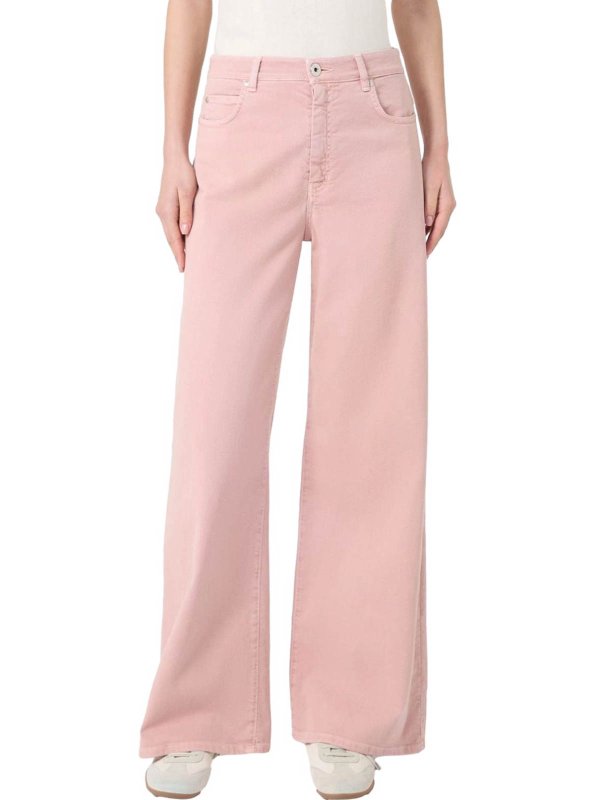 WEEKEND MAX MARA: Blusen online - Bluse - Rosa