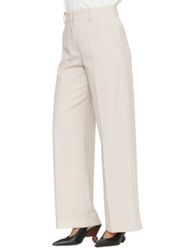 The Best Shops WEEKEND MAX MARA: casual trousers - Wkdcorone
