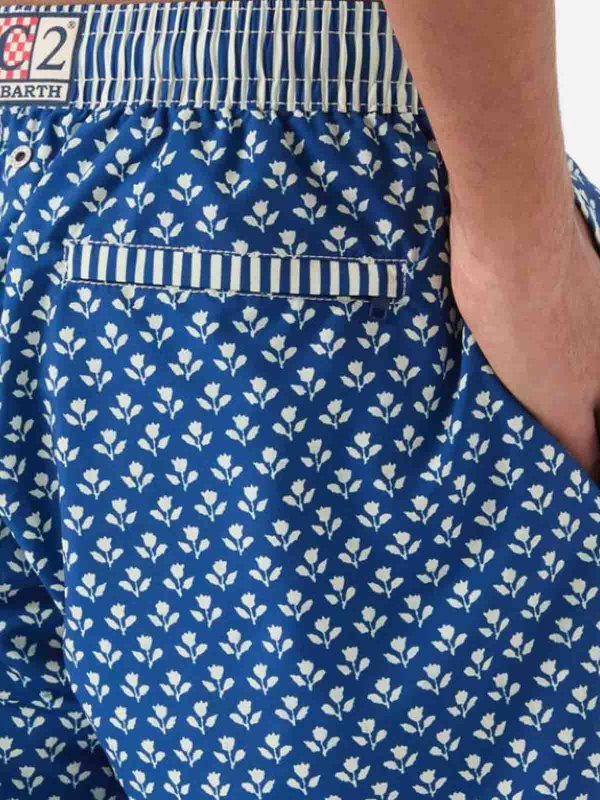 MC2 SAINT BARTH buy online Badehose - Blau