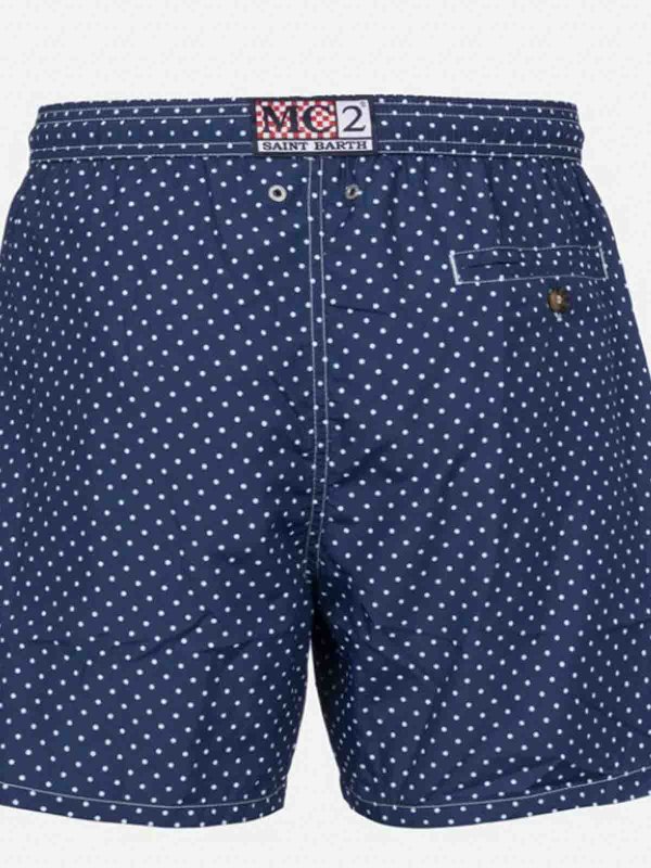 MC2 SAINT BARTH: 水着 online - スイムショーツ/スイムトランクス - ブルー