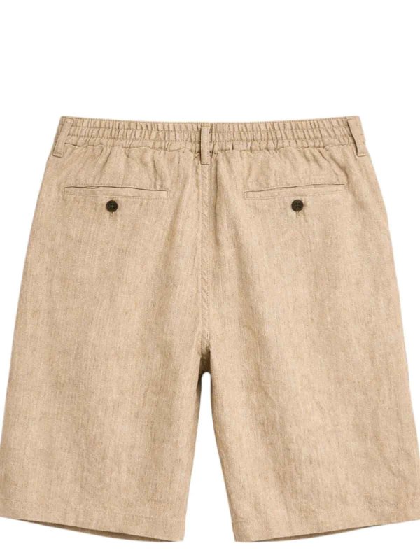 MC2 SAINT BARTH: Hosen Shorts online - Shorts - Hellbeige