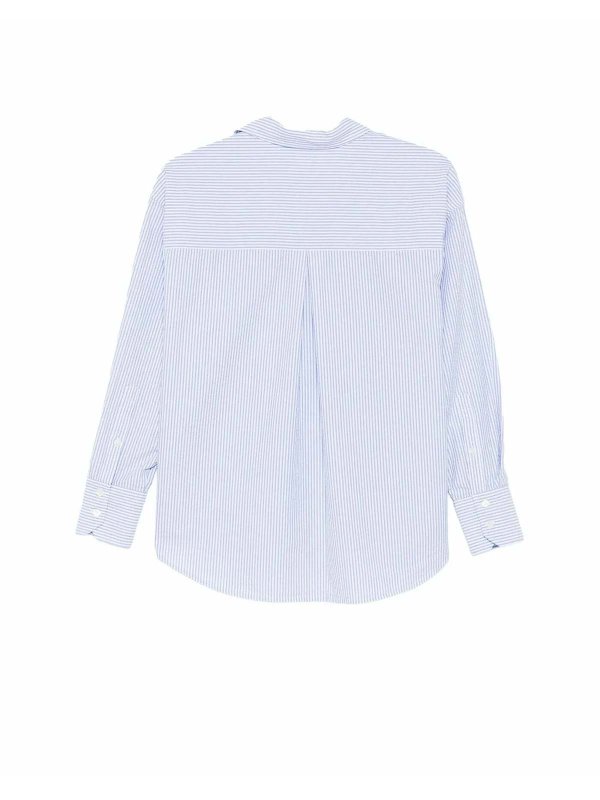 MC2 SAINT BARTH: Hemden online - Hemd - Beige