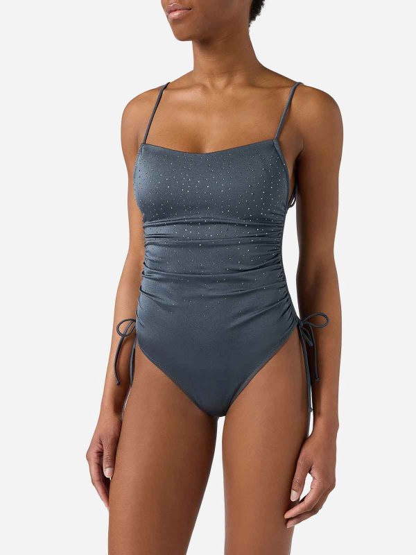 MC2 SAINT BARTH: ワンピース online - ワンピース - グレー