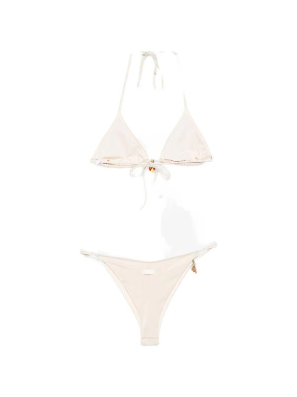 MC2 SAINT BARTH: Bikinis online - Bikini - Blanco
