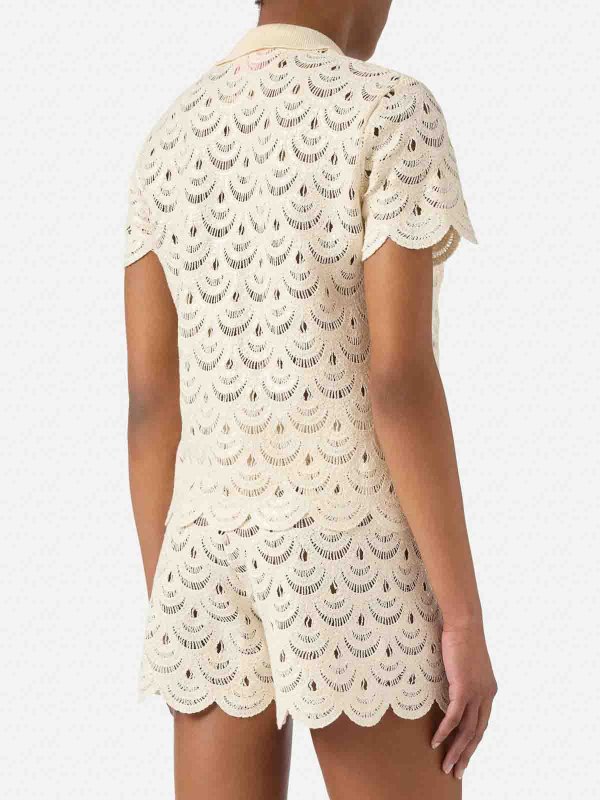 MC2 SAINT BARTH buy online Polo - Beis