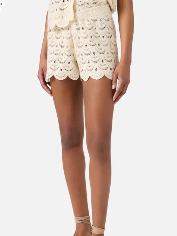MC2 SAINT BARTH: Hosen Shorts online - Shorts - Beige