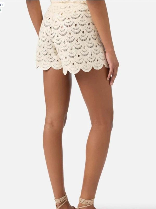 The Best Shops MC2 SAINT BARTH: Hosen Shorts - Shorts - Beige