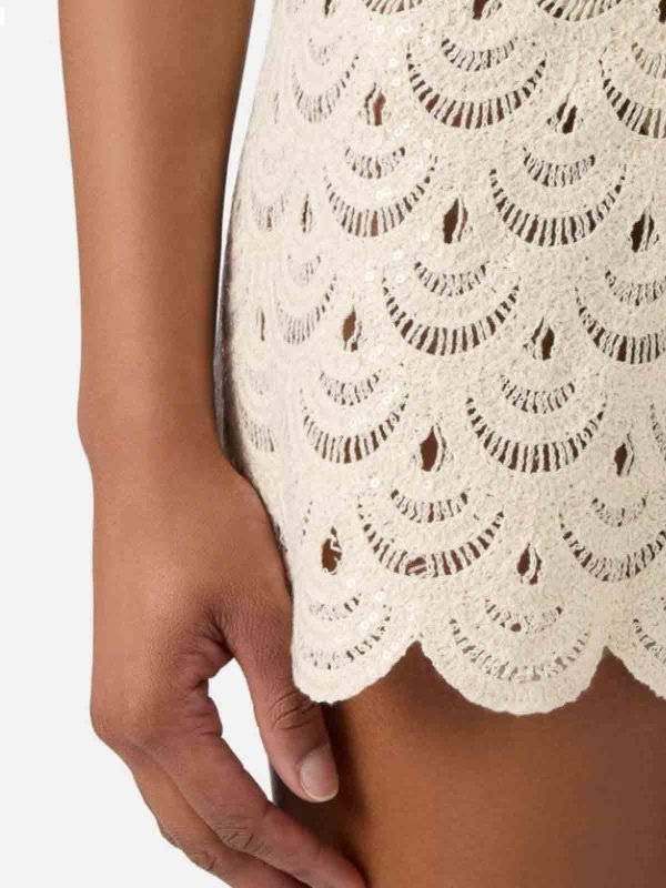 Shorts - Beige shop online: MC2 SAINT BARTH