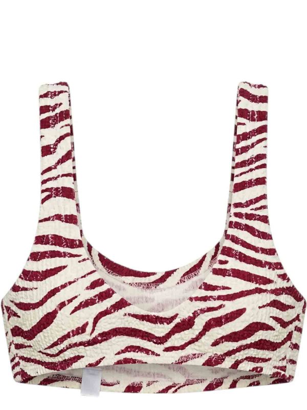 MC2 SAINT BARTH: Bikinis online - Bikini - Beis