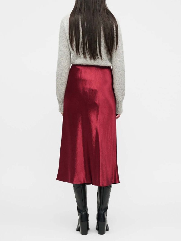 ブレザー - ダークレッド shop online: Max Mara