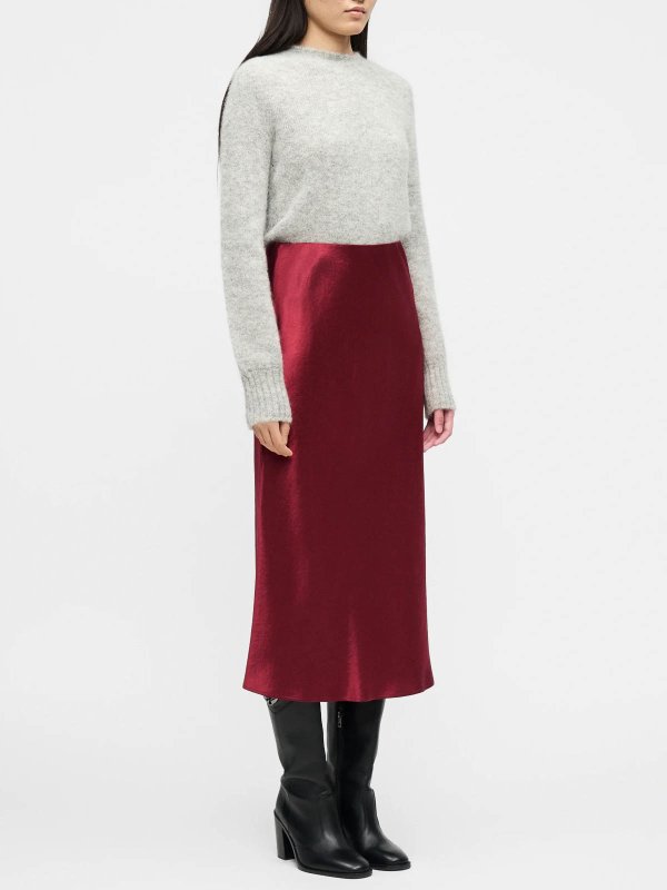 Max Mara buy online ブレザー - ダークレッド