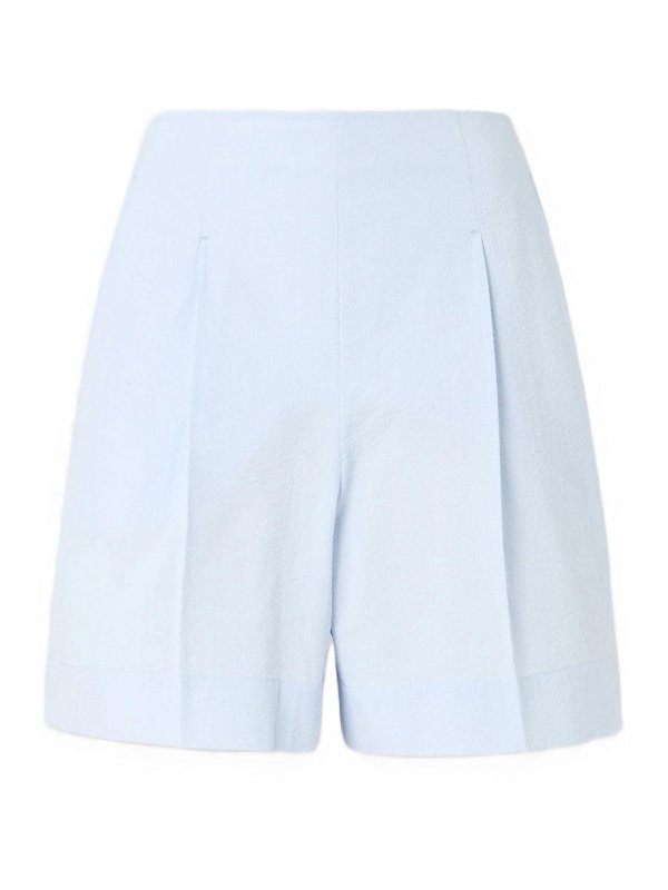 Max Mara: Trousers Shorts - Mmlbalta