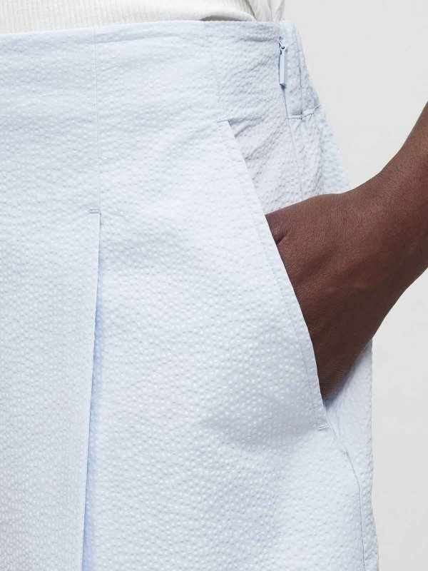Max Mara: Trousers Shorts online - Mmlbalta