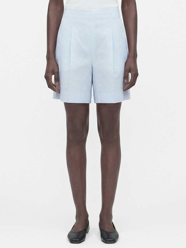 The Best Shops Max Mara: Trousers Shorts - Mmlbalta