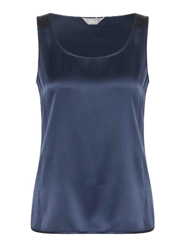 Max Mara: blouses - Mmlpan