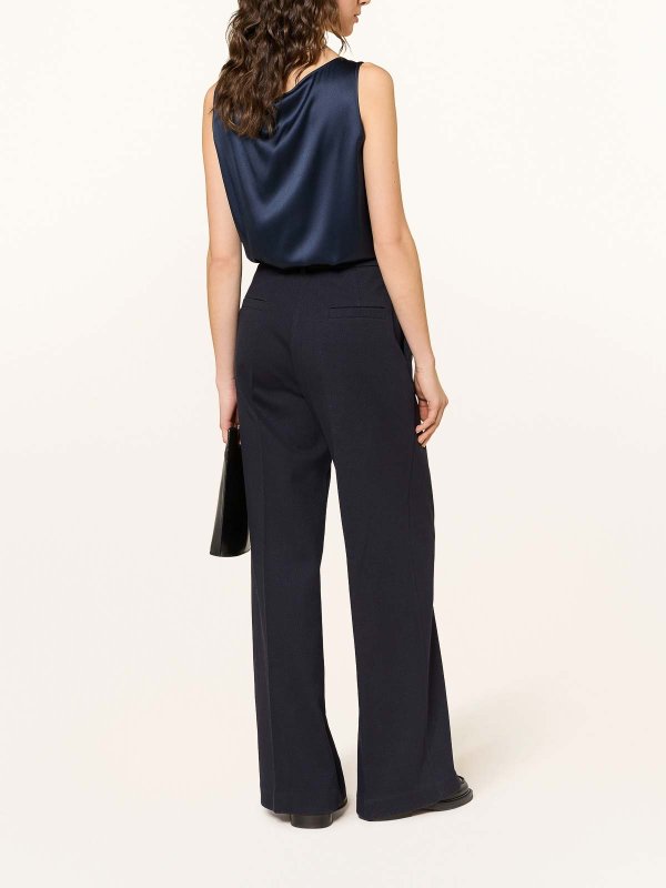 The Best Shops Max Mara: blouses - Mmlpan