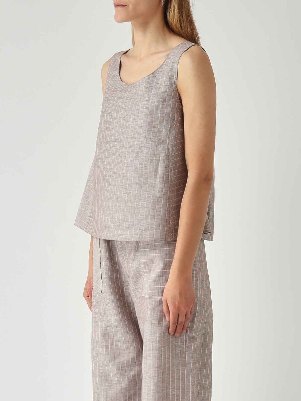 Abendkleid - Beige shop online: Max Mara