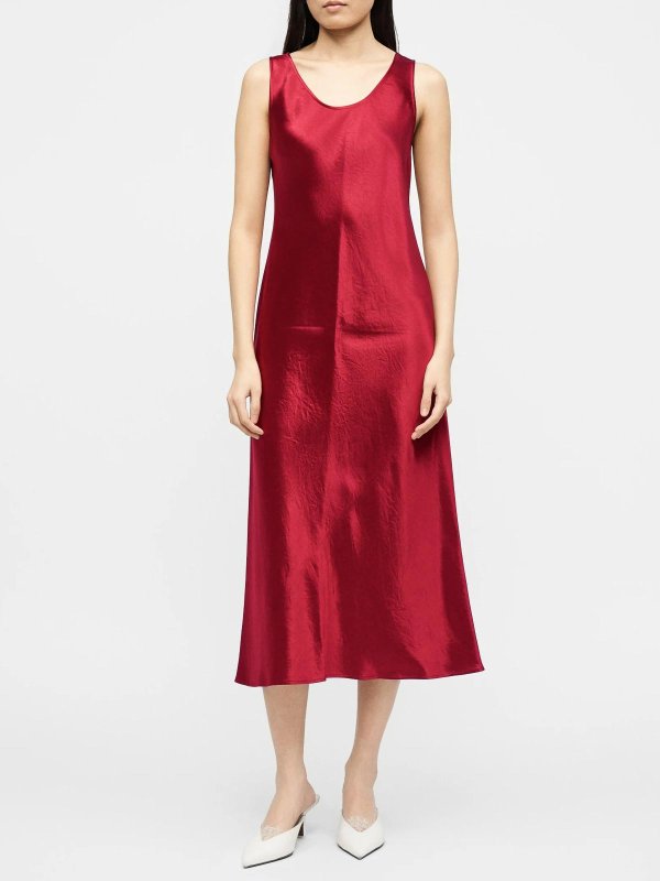 The Best Shops Max Mara: Blazer - Blazer - Dunkelrot