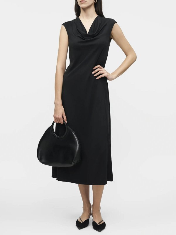 カーディガン - 黒 shop online: Max Mara